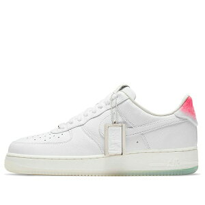 Nike �i�C�L �����Y �X�j�[�J�[ �G�A�t�H�[�X �yNike Air Force 1 'Got Em' DC3287-111�z �T�C�Y US_M_3.5