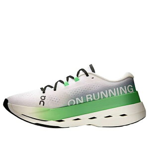 On Running �I�� �����j���O �����Y �X�j�[�J�[ �yOn Running Cloudboom Max 'Honeydrew Lilac' 3MF30314325�z �T�C�Y US_9(27.0cm)