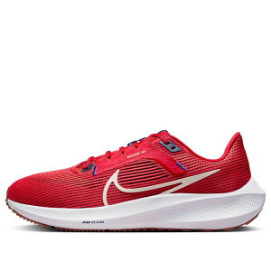 Nike �i�C�L �����Y �X�j�[�J�[ �yNike Air Zoom Pegasus 40 'University Red Sea Glass' DV3853-600�z �T�C�Y US_8.5(26.5cm)