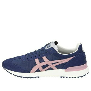 Onitsuka Tiger �I�j�c�J�^�C�K�[ �����Y �X�j�[�J�[ �yOnitsuka Tiger California 78 EX 'Blue Pink' D800N-5824�z �T�C�Y US_8.5(26.5cm)