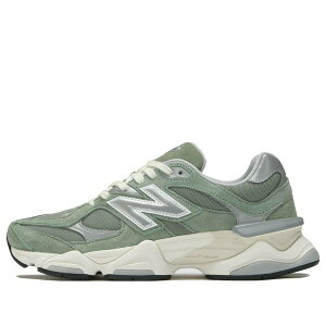 New Balance �j���[�o�����X �����Y �X�j�[�J�[ �yNew Balance 9060 'Kahki' U9060MET�z �T�C�Y US_5.5(23.5cm)
