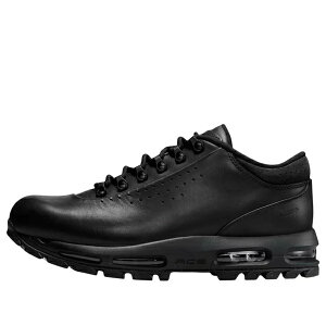 Nike �i�C�L �����Y �X�j�[�J�[ �G�A�}�b�N�X �yNike Air Max Goadome Low 'Black' IQ0641-001�z �T�C�Y US_5(23.0cm)