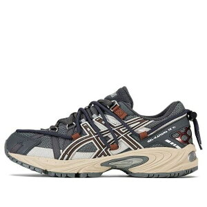 ASICS �A�V�b�N�X �����Y �X�j�[�J�[ �yASICS Gel-Kahana TR V2 'Moon Pack-Dark' 1203A504-301�z �T�C�Y US_M_4