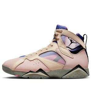 Jordan �W���[�_�� �����Y �X�j�[�J�[ �yAir Jordan 7 Retro SE 'Sapphire' DJ2636-204�z �T�C�Y US_8(26.0cm)