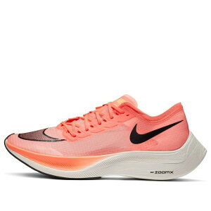 Nike �i�C�L �����Y �X�j�[�J�[ �yNike ZoomX Vaporfly Next% 'Bright Mango' AO4568-800�z �T�C�Y US_8.5(26.5cm)