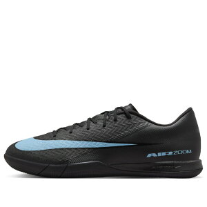 Nike �i�C�L �����Y �X�j�[�J�[ �yNike Mercurial Vapor 16 Academy IC 'Shadow Pack' FQ8434-001�z �T�C�Y US_5(23.0cm)