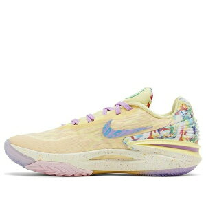 Nike �i�C�L �����Y �X�j�[�J�[ �yNike Air Zoom GT Cut 2 'EYBL - Nike Nationals' FN7757-700�z �T�C�Y US_12(30.0cm)
