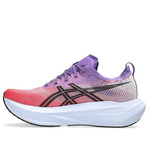 ASICS �A�V�b�N�X �����Y �X�j�[�J�[ �yASICS Megablast 'Edo Purple' 1013A170-500�z �T�C�Y US_M_4