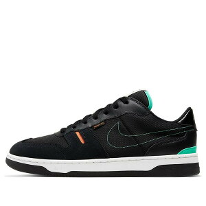 Nike �i�C�L �����Y �X�j�[�J�[ �yNike Squash Type 'Black Menta' CJ1640-010�z �T�C�Y US_8.5(26.5cm)