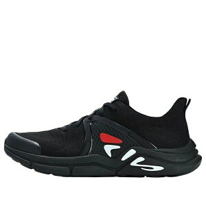FILA �t�B�� �����Y �X�j�[�J�[ �yFILA Mind 6 Sports Shoes 'Black' A12M321302FBK�z �T�C�Y US_9.5(27.5cm)