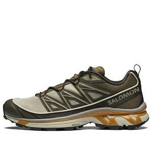 SALOMON �T������ �����Y �X�j�[�J�[ �ySalomon XT-6 Expanse 'Grey Brown Khaki' 417416�z �T�C�Y US_6(24.0cm)