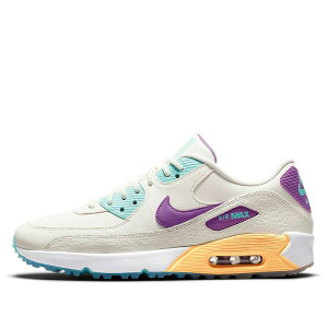 Nike �i�C�L �����Y �X�j�[�J�[ �G�A�}�b�N�X �yNike Air Max 90 Golf NRG 'Torrey Pine' CZ2434-133�z �T�C�Y US_8.5(26.5cm)