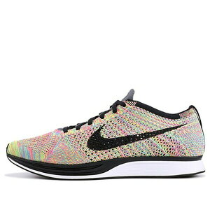 Nike �i�C�L �����Y �X�j�[�J�[ �yNike Flyknit Racer 'Multicolor' 2013 526628-004�z �T�C�Y US_10.5(28.5cm)