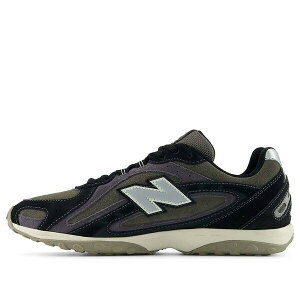 New Balance �j���[�o�����X �����Y �X�j�[�J�[ �yNew Balance 204L Suede Pack 'Black Magnet' U204L5WZ�z �T�C�Y US_M_13