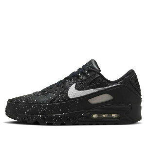 Nike �i�C�L �����Y �X�j�[�J�[ �G�A�}�b�N�X �yNike Air Max 90 'Slawn Black' FD6492-001�z �T�C�Y US_M_4