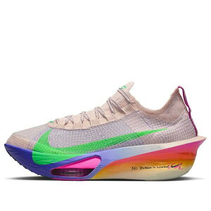 Nike �i�C�L �����Y �X�j�[�J�[ �yNike x Eilud Kipchoge ZoomX AlphaFly 3 'Multi-color' HJ7041-600�z �T�C�Y US_M_14