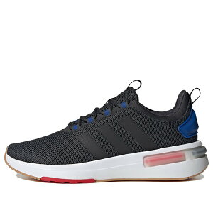 adidas �A�f�B�_�X �����Y �X�j�[�J�[ �yadidas Racer TR23 'Carbon Royal Red' IG7328�z �T�C�Y US_9.5(27.5cm)