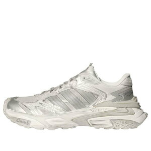 adidas �A�f�B�_�X �����Y �X�j�[�J�[ �yadidas XLG Storm Edge 'Grey Silver Metallic' KJ4569�z �T�C�Y US_12(30.0cm)
