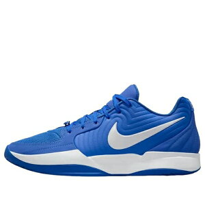 Nike �i�C�L �����Y �X�j�[�J�[ �yNike Ja 2 Team Bank EP 'Blue White' HQ5812-400�z �T�C�Y US_9(27.0cm)