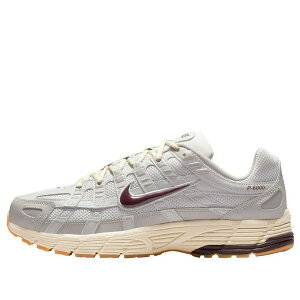 Nike �i�C�L �����Y �X�j�[�J�[ �yNike P-6000 'College Grey Burgundy Crush' CD6404-028�z �T�C�Y US_11(29.0cm)