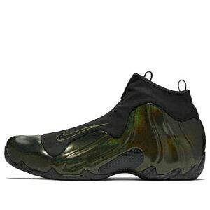Nike �i�C�L �����Y �X�j�[�J�[ �yNike Air Flightposite One 'Legion Green' AO9378-300�z �T�C�Y US_10.5(28.5cm)