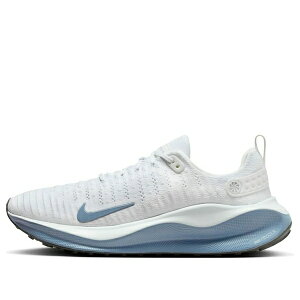 Nike �i�C�L �����Y �X�j�[�J�[ �yNike ReactX Infinity Run 4 'Summit White Ashen Slate' DR2665-107�z �T�C�Y US_8(26.0cm)