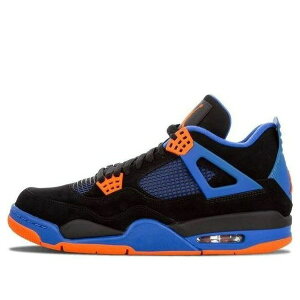 Jordan �W���[�_�� �����Y �X�j�[�J�[ �yAir Jordan 4 Retro 'Cavs' 308497-027�z �T�C�Y US_8.5(26.5cm)
