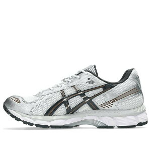 ASICS �A�V�b�N�X �����Y �X�j�[�J�[ �yASICS Gel-Kayano 12.1 'White Graphite Grey' 1203A759-104�z �T�C�Y US_12(30.0cm)