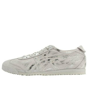Onitsuka Tiger �I�j�c�J�^�C�K�[ �����Y �X�j�[�J�[ �yOnitsuka Tiger Mexico 66 'Glacier Grey' 1183A190-020�z �T�C�Y US_9.5(27.5cm)