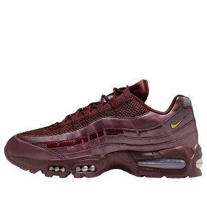 Nike �i�C�L �����Y �X�j�[�J�[ �G�A�}�b�N�X �yNike Air Max 95 'Big Bubble Total 90 Burgundy Crush' IB6830-601�z �T�C�Y US_7(25.0cm)