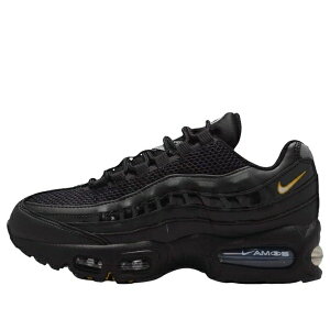 Nike �i�C�L �����Y �X�j�[�J�[ �G�A�}�b�N�X �yNike Air Max 95 Total 90 'Black Metallic Silver' IB6830-002�z �T�C�Y US_11.5(29.5cm)