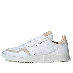 adidas �A�f�B�_�X �����Y �X�j�[�J�[ �yadidas Supercourt 'Home of Classics' EE6034�z �T�C�Y US_5(23.0cm)