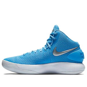 Nike �i�C�L �����Y �X�j�[�J�[ �yNike Hyperdunk 2017 'University Blue' 897808-401�z �T�C�Y US_9(27.0cm)