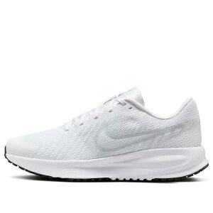 Nike �i�C�L �����Y �X�j�[�J�[ �yNike Run Defy 'White Pure Platinum' HM9594-100�z �T�C�Y US_7.5(25.5cm)