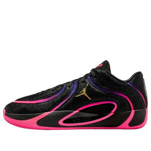 Jordan �W���[�_�� �����Y �X�j�[�J�[ �yAir Jordan Tatum 4 PF 'Neon' IR0074-003�z �T�C�Y US_8.5(26.5cm)