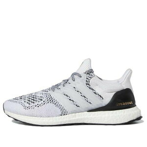 adidas �A�f�B�_�X �����Y �X�j�[�J�[ �yadidas UltraBoost 1.0 DNA 'White Black' GZ0449�z �T�C�Y US_M_13