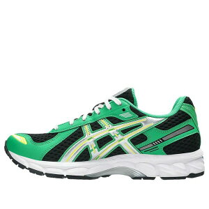 ASICS �A�V�b�N�X �����Y �X�j�[�J�[ �yASICS Gel-Kayano 12.1 'Brazil' 1203A885-001�z �T�C�Y US_11(29.0cm)