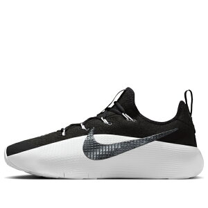 Nike �i�C�L �����Y �X�j�[�J�[ ���u���� �yNike LeBron TR 1 'Black White' FJ6151-007�z �T�C�Y US_10.5(28.5cm)