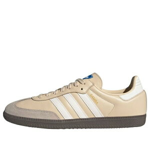 adidas �A�f�B�_�X �����Y �X�j�[�J�[ �T���o �yadidas Samba OG 'Sand Strata' JR0914�z �T�C�Y US_9(27.0cm)
