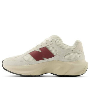 New Balance �j���[�o�����X �����Y �X�j�[�J�[ �yNew Balance WRPD Runner 'Sea Salt Washed Burgundy' UWRPDWHE�z �T�C�Y US_8.5(26.5cm)