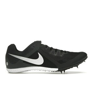 Nike �i�C�L �����Y �X�j�[�J�[ �yNike Zoom Rival Multi Black Light Smoke Grey�z �T�C�Y US_M_4.5 Black/Light Smoke Grey/Dark Smoke Grey/Metallic Silver