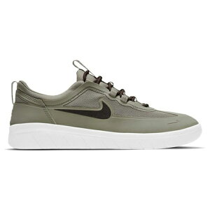 Nike �i�C�L �����Y �X�j�[�J�[ �yNike SB Nyjah 2 Light Army�z �T�C�Y US_5(23.0cm) Light Army/Light Army/White/Velvet Brown