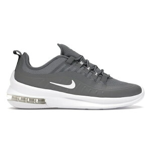 Nike �i�C�L �����Y �X�j�[�J�[ �yNike Air Max Axis Cool Grey White�z �T�C�Y US_10(28.0cm) Cool Grey/White