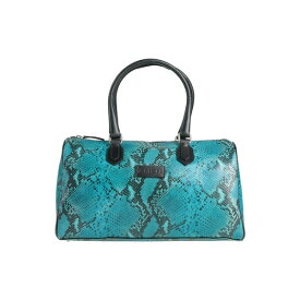 AMEN アーメン ハンドバッグ バッグ レディース Handbags Deep jade