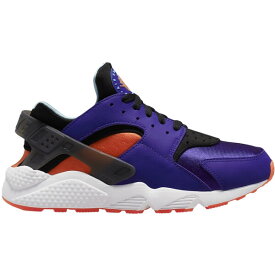 Nike ナイキ メンズ スニーカー 【Nike Air Huarache】 サイズ US_9(27.0cm) Concord Orange