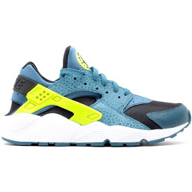 Nike ナイキ メンズ スニーカー 【Nike Air Huarache LE】 サイズ US_13(31.0cm) Space Blue