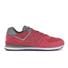 New Balance ニューバランス メンズ スニーカー 【New Balance 574】 サイズ US_12(30.0cm) Concepts Rose