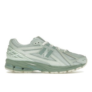 New Balance �j���[�o�����X �����Y �X�j�[�J�[ �yNew Balance 1906R Jade Green�z �T�C�Y US_6.5(24.5cm) Jade Green/Cream