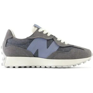 New Balance �j���[�o�����X �����Y �X�j�[�J�[ �yNew Balance 327 Castlerock Arctic Grey�z �T�C�Y US_10.5(28.5cm) Castlerock/Arctic Grey