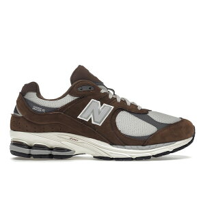 New Balance �j���[�o�����X �����Y �X�j�[�J�[ �yNew Balance 2002R Adrift Moonbeam�z �T�C�Y US_9.5(27.5cm) Adrift/Moonbeam/Castlerock